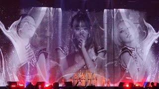 GIDLE  Oh My God  USB Arena Belmont Park Elmont NY [upl. by Friedrich]