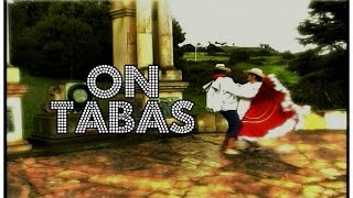 On Tabas  Danza Colombiana [upl. by Clarkson589]