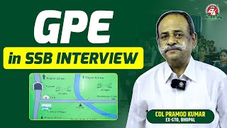 What is GROUP PLANNING EXERCISE GPE in SSB Interview  NDA SSB Practice  Best NDA Coaching nda [upl. by Ikuy315]