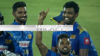 Recordbreaking Sri Lankan Batting  Sri Lanka vs West Indies 2nd ODI  Full Match Highlights [upl. by Yul404]