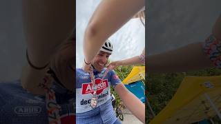 Cruzando la meta de Mallorca 312 🥹 [upl. by Alesi]