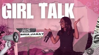 GIRL TALK ★ Relationships Saving money Future pans Life Updates  MORE [upl. by Assed743]