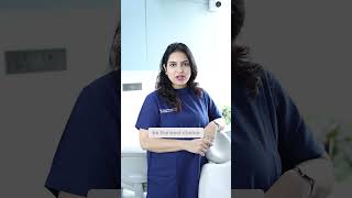 Braces vs Clear Aligners  Which is Best for You  Dr Mitali Kerure Explains bracestips [upl. by Bomke873]