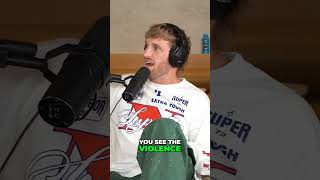 Jake amp Logan Paul On Imapulsive Podcast Part 25fyp viral usa america loganpaul jakepaul trump [upl. by Ailisec]