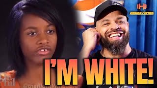 She Turned Me Down Because Im Black hodgetwins [upl. by Rockel]