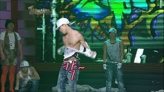 【TVPP】2PM  Powerful amp Hot Performance 투피엠  파워풀amp핫 댄스타임 Star Dance Battle [upl. by Burck879]