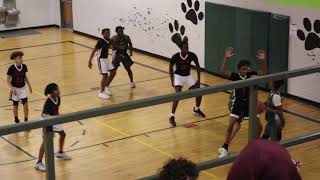 Buchtel vs Innes Feb 1st 2024 [upl. by Sinai]