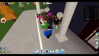 Restaurant Tycoon 2 Life Food Rush This Well Roblox By BlueJPlayer [upl. by Puiia758]