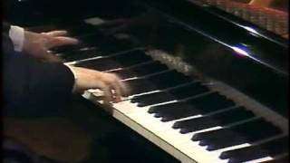 JeanBernard Pommier  Chopin  Etude op 10 No 1 [upl. by Dorine705]