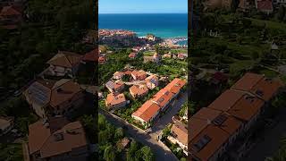 tropea church aboutme quadcopterdrone quadcopter fpv drone fpvquadcopter dji [upl. by Ehlke655]