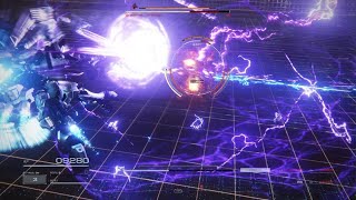 VAPORIZER  Armored Core 6 Arena G1 Michigan Zero Damage [upl. by Meeka]