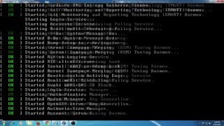 Installing Centos 7 on VirtualBox [upl. by Harcourt477]