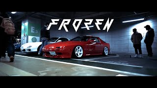 After Party  🔰 JDM Edit 4K [upl. by Belford963]