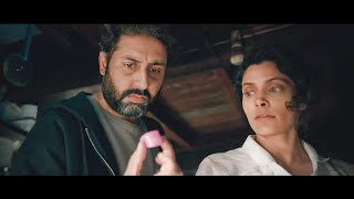 Ghoomer Full Movie  Abhishek Bachchan Saiyami Kher Shabana Azmi  Zee5  1080p HD Facts amp Review [upl. by Suzanna]