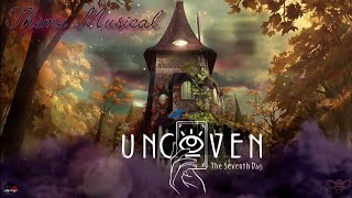 💜 Uncoven  The Seventh Day  Thème 🔮 [upl. by Deraj]