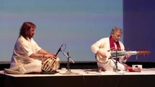 Vaishnaw Janato and Ram Dhun  Sarod Virtuoso Amjad Ali Khan [upl. by Aelber879]