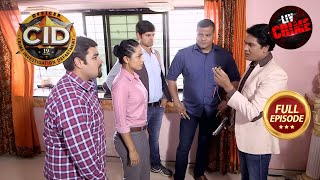 क्या Team CID फँस जाएगी CCTV के जाल में  CID  Shadows  19 July 2023 [upl. by Bores]