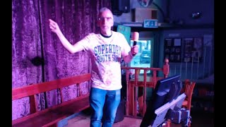 Karaoke Friday 28th June 2024 From Central Station bar London [upl. by Him]