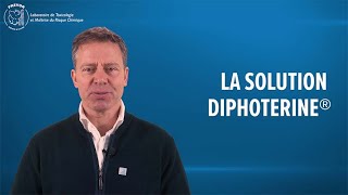 La solution Diphotérine® pour diminuer le risque chimique et améliorer la prévention en entreprise [upl. by Denten]