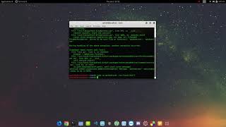 Selenium using Python in linux  Geckodriver executable needs to be in PATH [upl. by Hamehseer]