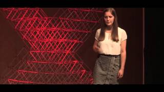 Understanding Apathy Through Cognitive Dissonance  Hattie Seten  TEDxBrookings [upl. by Ahsekahs432]