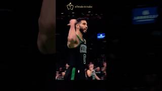 Jason Tatum beats the Buzzer  Celtics VS Cavs Game Highlights [upl. by Melisse]