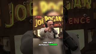 I Met The Rolling Stones Joe Rogan Experience [upl. by Tobit]