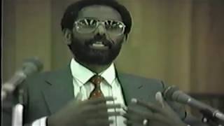 Dr Hile Woldemichael 1 ዶር ኃይሌ ወልደምካኤል [upl. by Aronow]