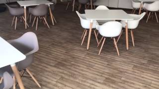 Beauflor® Cushion Vinyl Flooring [upl. by Mullac]