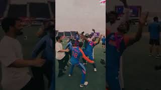 T20 World Cup final match 2024😘winner India India versis South Africa Dekhe Virat Kohli ka dance [upl. by Iot626]