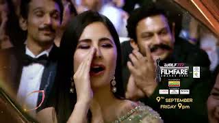 Dekhiye Filmfare Awards 2022 9 September raat 9 baje sirf Colors par [upl. by Ayram]