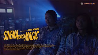 Film Pendek  Sinema Black Magic 2022 [upl. by Alael9]