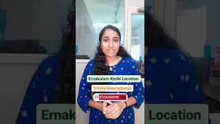 Jobs In Ernakulam job jobvacancy evaniosjobs ernakulamjobs ernakulam ernakulamdiaries [upl. by Stulin]