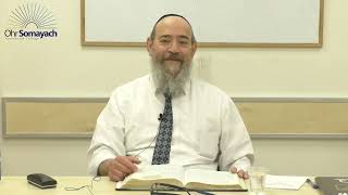 Vigilantism  Balak Rabbi Dovid Kaplan Weekly Parsha [upl. by Araf964]