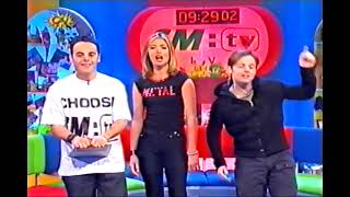 SMTV Live 6th Nov 1999 Ant amp Dec Cat Deeley Emma Bunton Gail Porter Jamie Oliver Kevin Keegan [upl. by Cart]