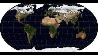 Maps Ranges and Biomes [upl. by Orvas457]