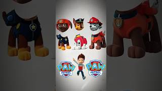 Paw patrol 🚓🐾 Ryder Chase Zuma Marshall shorts short top fyp edit fypシ゚viral art pawpatrol [upl. by Diego]