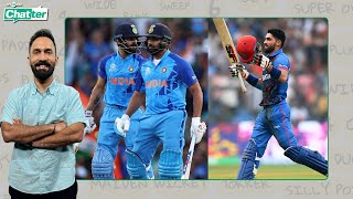 Preview India vs Afghanistan T20Is [upl. by Abrahamsen]