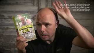 The Problems With YouTube  Karl Pilkington [upl. by Mommy417]