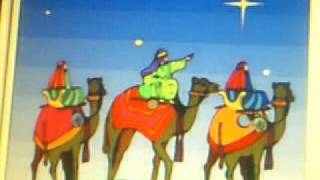 Los Reyes Magos [upl. by Cassell]