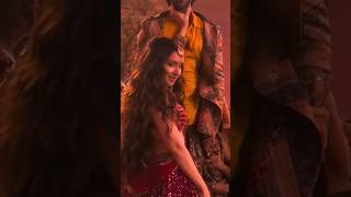 Stree 2 Ending Explain Shrdha kapoor ka dark secret 😅stree2 marvel shorts [upl. by Brockie]