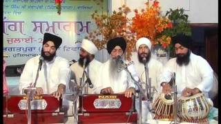 Aaj Milawa Shaikh Fareed By Bhai Harjinder Singh Ji Sri Nagar Wale [upl. by Ellehs169]