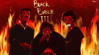 Black bible 3  judeoc [upl. by Enellij]