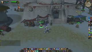 Master Engineering Trainer Location 225 300 Engineering WoW Classic  WoW SoD Artisan Engineering [upl. by Hameerak]