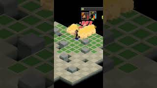 Dofus Touch Probando Ocra Full Inteligencia lvl 200 dofustouch dofus cra ocra dofusfr koli [upl. by Lesak296]