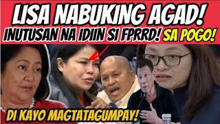 Asset Ni Lizatanas nilampaso ni Sen Bato natameme utal utal [upl. by Drusi282]