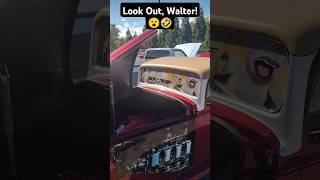 Walter The Backseat Driver 😮🤣 shorts cars funny jeffdunham [upl. by Cataldo]