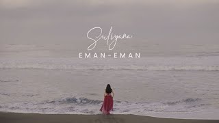 EMANEMAN  SULIYANA Official Music Video [upl. by Ahsikin975]