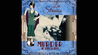 Murder in Belgravia by Lee Strauss Audiobook Full [upl. by Dorry422]