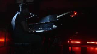 Moses Sumney  Doomed Live at St Stephens Uniting Church [upl. by Adnaloy305]